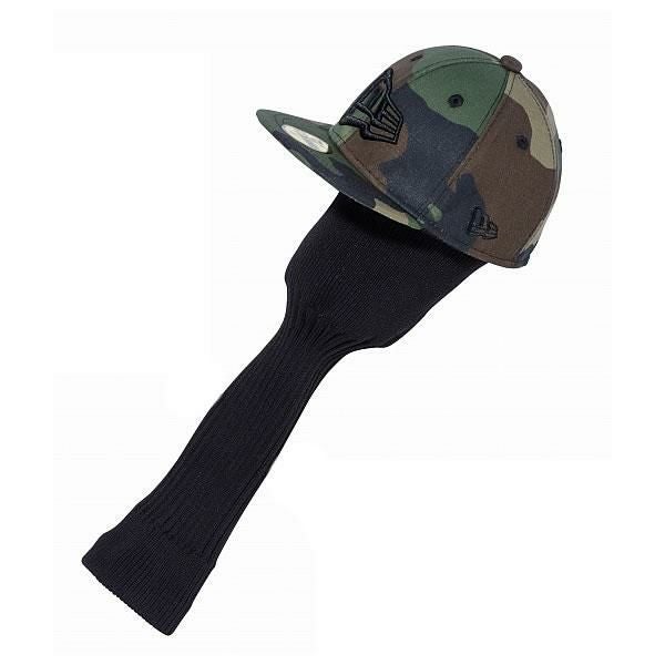 ニューエラ ゴルフ サブバッグ セルフスタンドケース ワードマークロゴ