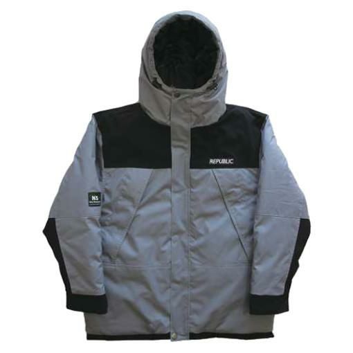 【バートン BURTON】スノーボードウェア ジャケット ダークグレー バートン 25-26 スノーボードウェア メンズ ゴアテックス ジャケット