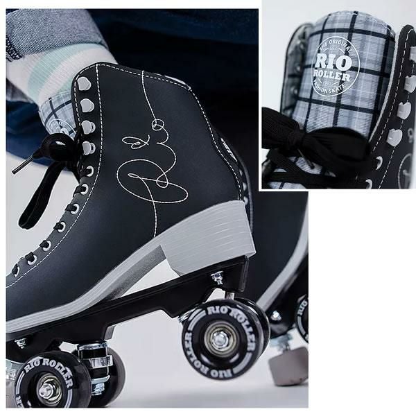 RIO ROLLER ローラースケート SIGNATURE ローラースケート通販WEBSPORTS