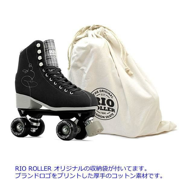 RIO ROLLER ローラースケート SIGNATURE ローラースケート通販WEBSPORTS