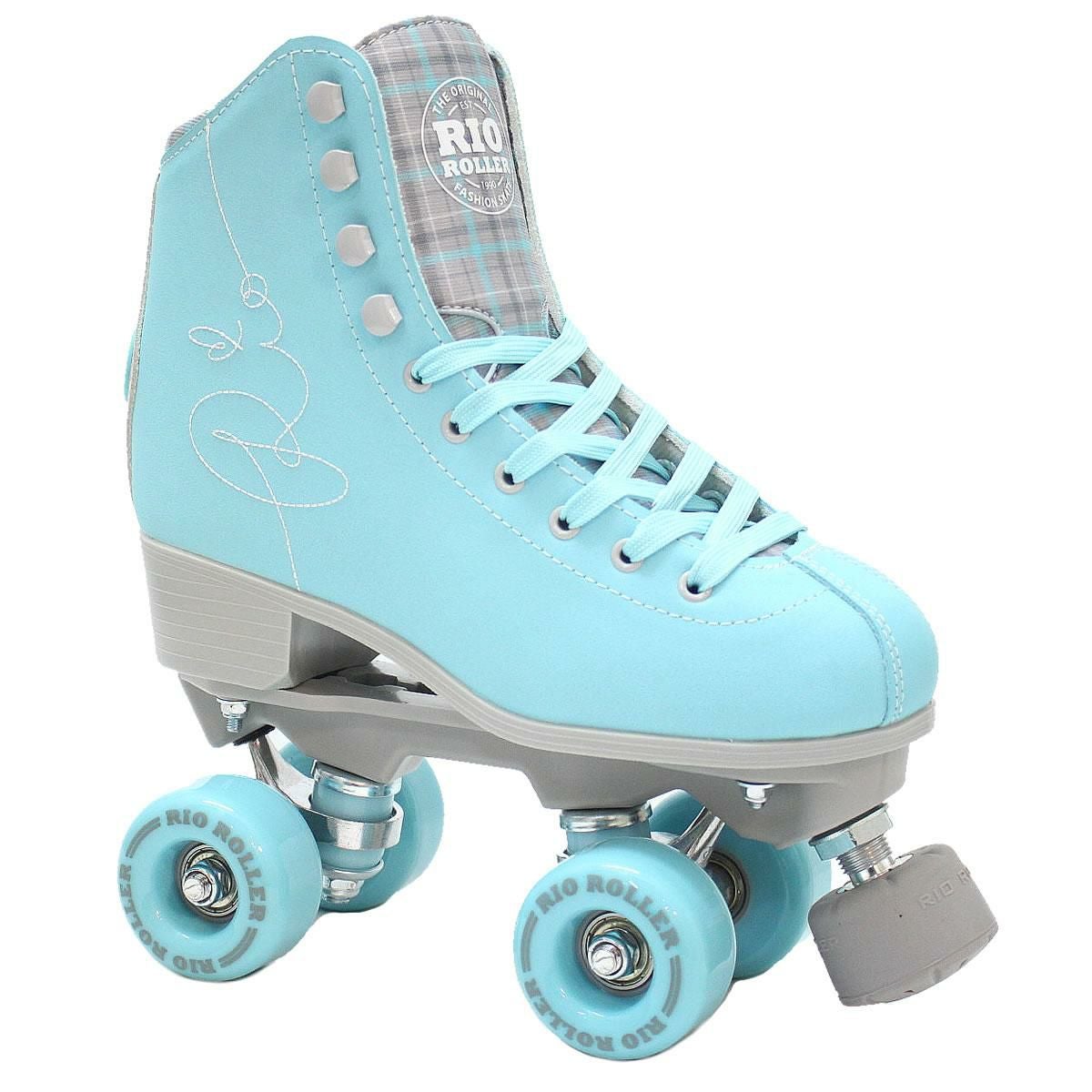 RIO ROLLER ローラースケート SIGNATURE Blue ローラースケート通販