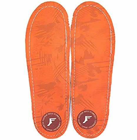 FOOTPRINT INSOLE フットプリントインソール KINGFOAM ORTHOTICS HI
