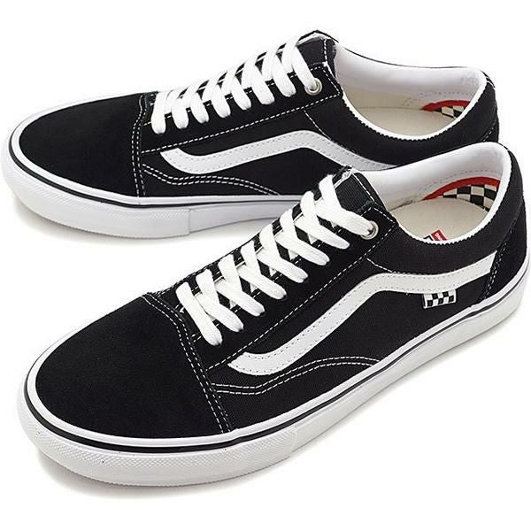 バンズ オールドスクール VANS SKATE OLD SKOOL / SIENNA/CHOCOLATE