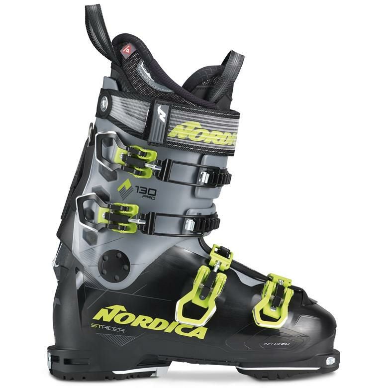 24.5cm】NOEDICA ノルディカ スキーブーツ 22-23 STRIDER 130 PRO DYN