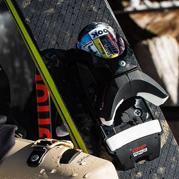 ルック ビンディング LOOK PIVOT 12 GW MR B75 Black-Icon (24-25 2025