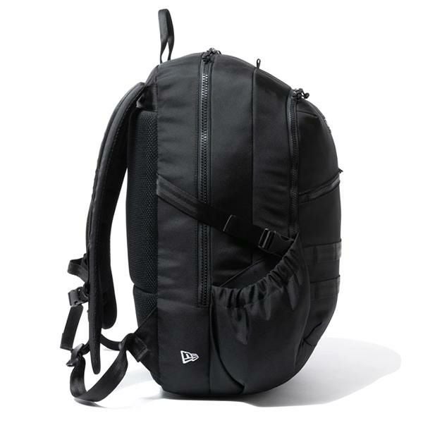 ニューエラ リュック アーバンパック 33L ブラック(12712282) newera