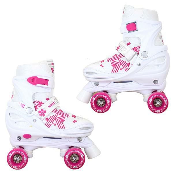 ROCES ロチェス ローラースケート クワッドスケート通販WEBSPORTS