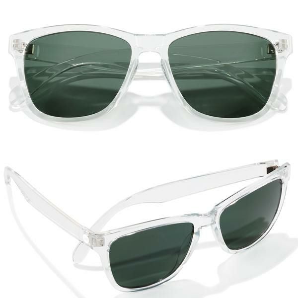 正規品 無料ラッピング可]サンスキー 偏光レンズ サングラス Headland