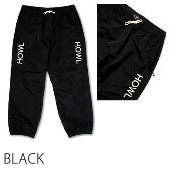 処分価格！！スノーボード ウエア HOWL NOWHERE PANT（22-23 2023