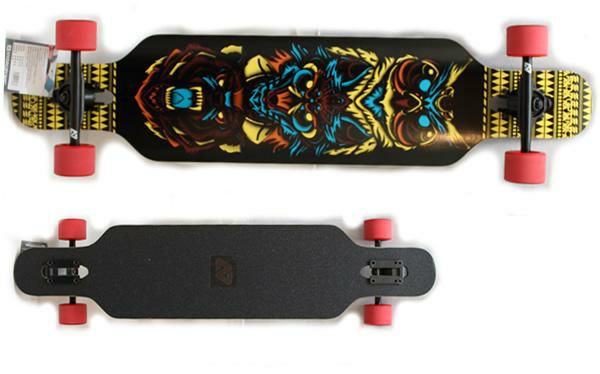 ロングスケートボード MINDLESS LONGBOARDS マインドレス CORE DANCER