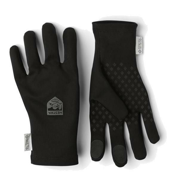 スキー通販WEBSPORTSのHESTRA（ヘストラ）スキーグローブ販売ページ