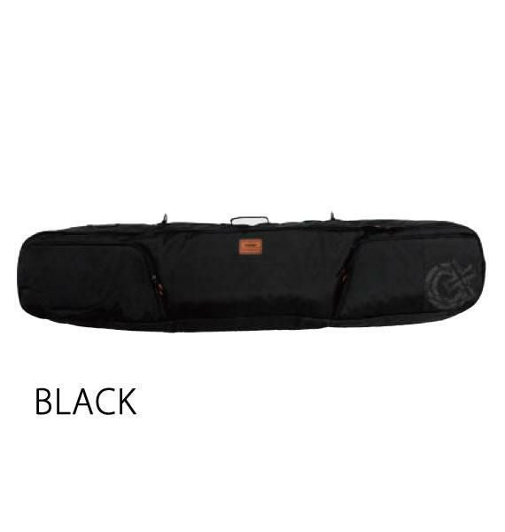 スノーボードケース ORAN'GE （オレンジ） SHUTTLE BOARD BAG シャトル