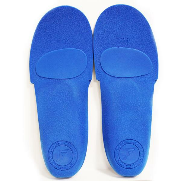 FP INSOLE フットプリント インソール KINGFOAM ORTHOTICS FLUID X