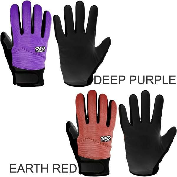 正規品 無料ラッピング可]RAD GLOVES ラッドグローブ SCHOOL'S OUT