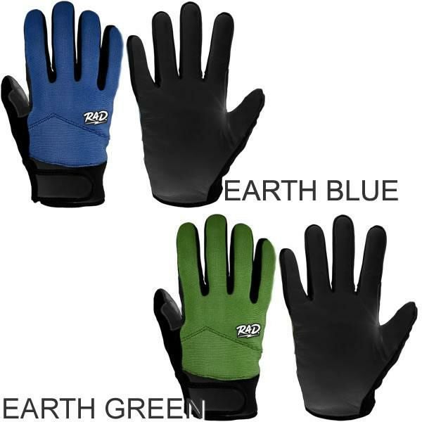 正規品 無料ラッピング可]RAD GLOVES ラッドグローブ SCHOOL'S OUT
