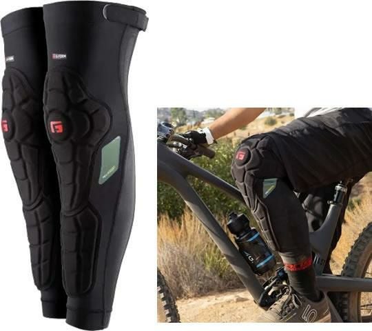 正規品 無料ラッピング可]プロテクター 大人 ひざすね G-FORM PRO