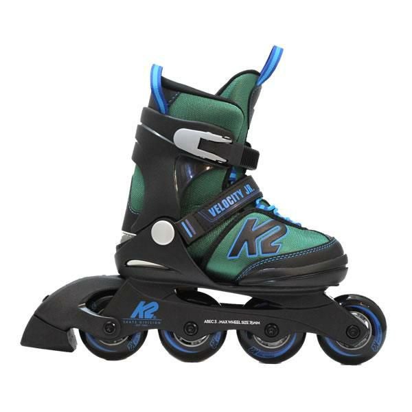 K2 ジュニア インライン Velocity Jr Boy インライン単品 インライン