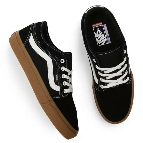正規品 無料ラッピング可]バンズ スニーカー ○24cmのみ VANS SKATE