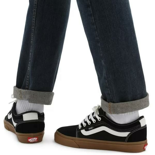 正規品 無料ラッピング可]バンズ スニーカー ○24cmのみ VANS SKATE