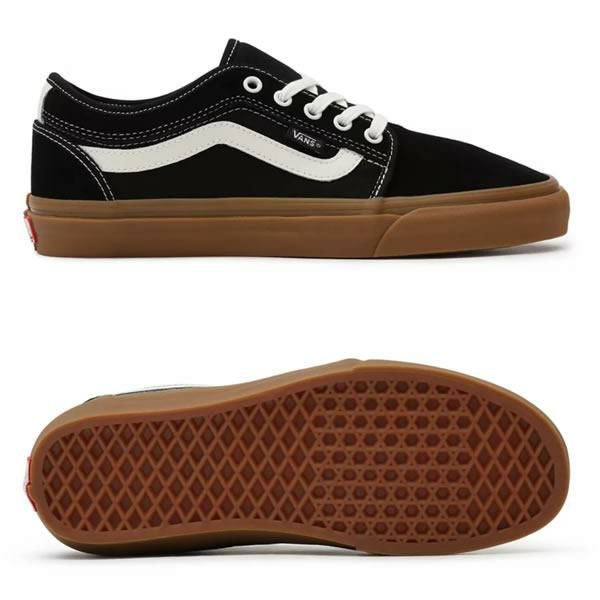正規品 無料ラッピング可]バンズ スニーカー ○24cmのみ VANS SKATE