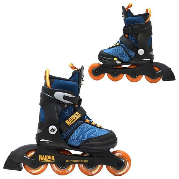 K2 ジュニア インラインスケート通販WEBSPORTS