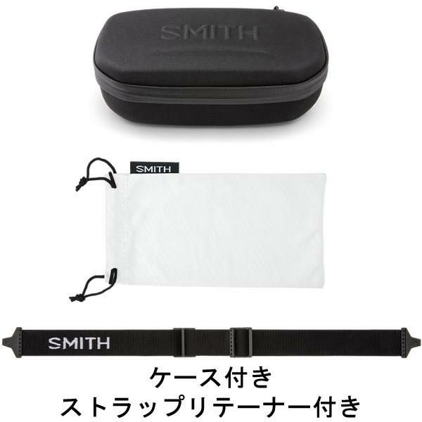 正規品 無料ラッピング可]スミス サングラス 調光レンズ Embark Matte