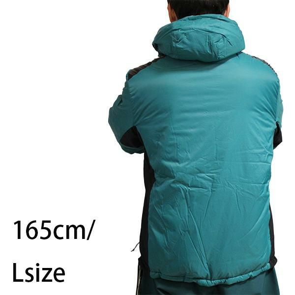 処分価格！！エアブラスター ウェア 22-23 BEAST CRUX INSULATOR