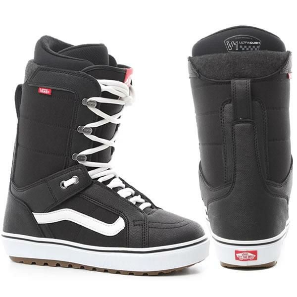 バンズ スノーボード ブーツ レディース VANS HI-STANDARD OG ハイ