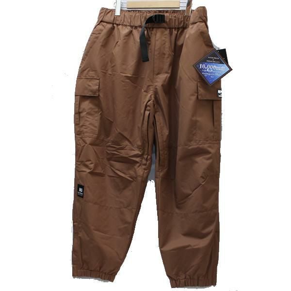 ○処分価格！！REPUBLIC リパブリック スノーボード ウェア パンツ 7th
