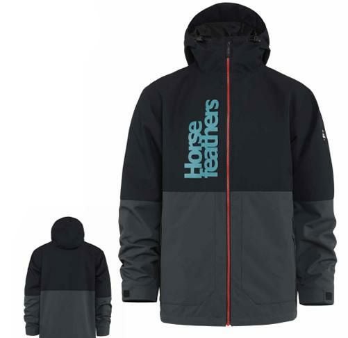 処分価格！！HORSEFEATHERS ホースフェザー ウェア 22-23 MORSE2