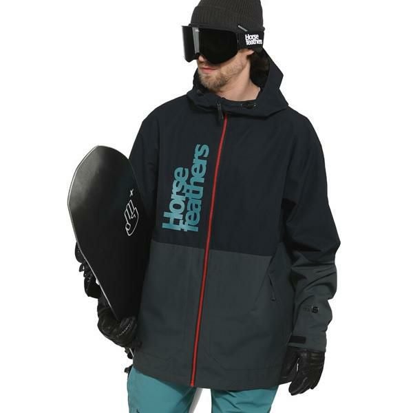 処分価格！！HORSEFEATHERS ホースフェザー ウェア 22-23 MORSE2