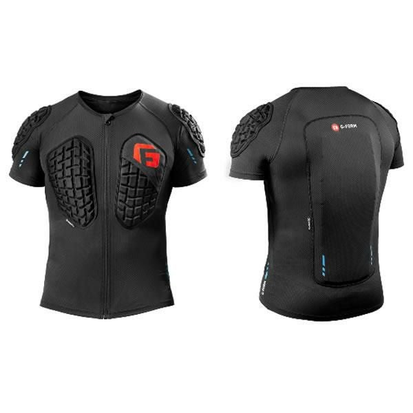 正規品 無料ラッピング可]プロテクター 大人 背面パッド 背骨 G-FORM