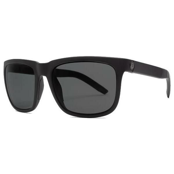 エレクトリック サングラス 偏光 BELLEVUE MATTE BLACK / HT GREY