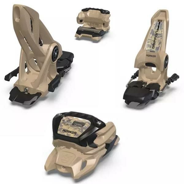 マーカー ビンディング GRIFFON 13 ID タン MARKER グリフォン (23-24