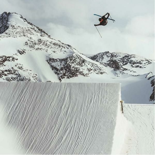 マーカー ビンディング JESTER 18 PRO ID タン MARKER ジェスター18