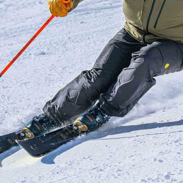 ルック ビンディング LOOK PIVOT 15 GW GOLD ピボット 15 GW ゴールド