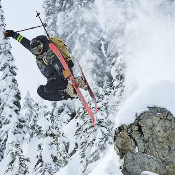 ルック ビンディング LOOK PIVOT 15 GW GOLD ピボット 15 GW ゴールド