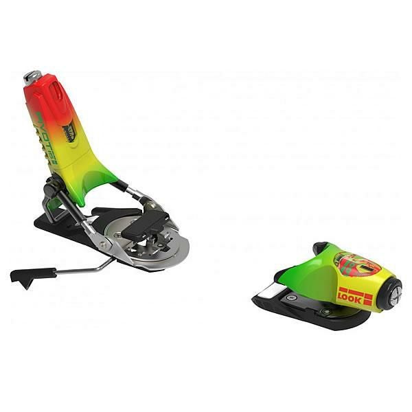 ルック ビンディング LOOK PIVOT 15 GW FORZA 3.0 ピボット 15 GW