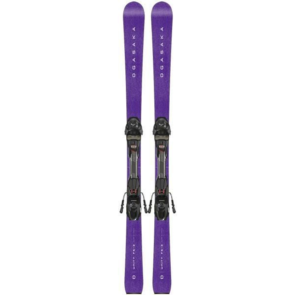 オガサカ（OGASAKA）スキーの販売ページ