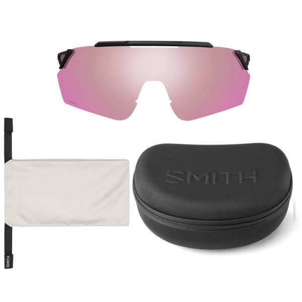 正規品 無料ラッピング可]スミス サングラス PivLock RUCKUS MATTE