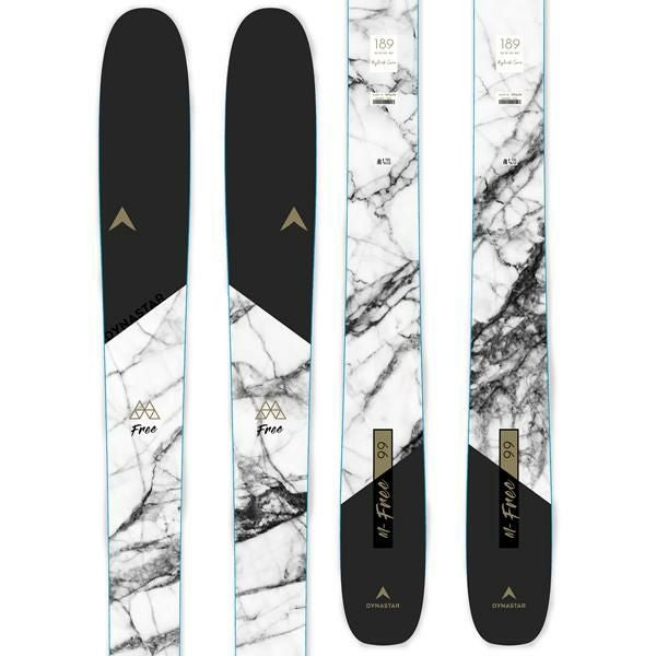 DYNASTAR ディナスター 23-24 M-FREE 99 スキー単品 ディナスター