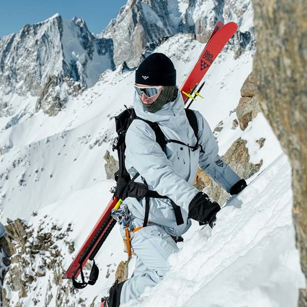 blackcrows スキー板 2026 Camox Freebird スキー板 単品 (板のみ