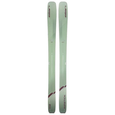 エラン スキー板 2026 RIPSTICK 96 スキー板 単品 (板のみ) ADCKYE24 