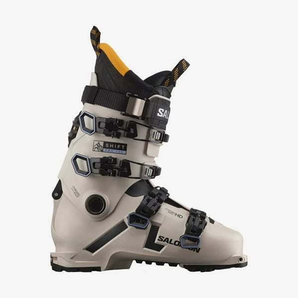 サロモンスキーブーツ テックビンディング対応 SALOMON SHIFT PRO 130