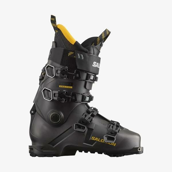 サロモンスキーブーツ テックビンディング対応 SALOMON SHIFT PRO 120