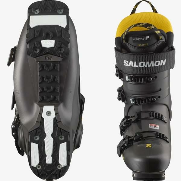 サロモンスキーブーツ テックビンディング対応 SALOMON SHIFT PRO 120