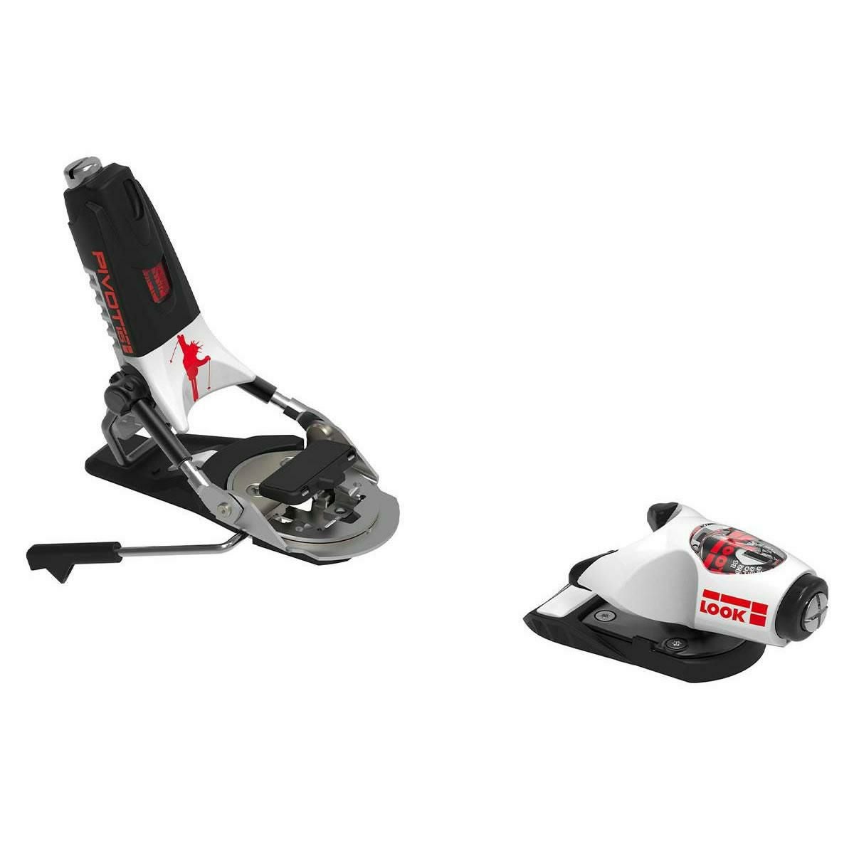 ルック ビンディング LOOK PIVOT 15 GW Henrik Harlaut ピボット 15 GW