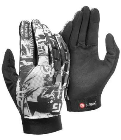 プロテクター 大人用 G-FORM EX-1 SHORT LINER ショーツ パンツ ジー