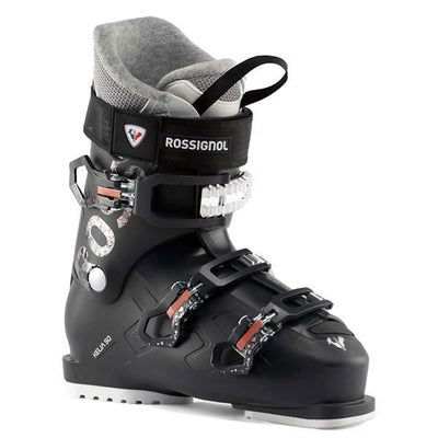 29cm】ロシニョール ROSSIGNOL スキーブーツ 24-25 EVO 70 ブラック 