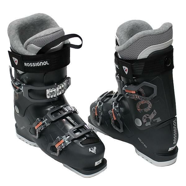 23cm】ロシニョール ROSSIGNOL スキーブーツ 女性用 24-25 KELIA 50 